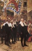 Joaquin Sorolla Ginwala provincial and municipal governments that Germany oil painting artist
